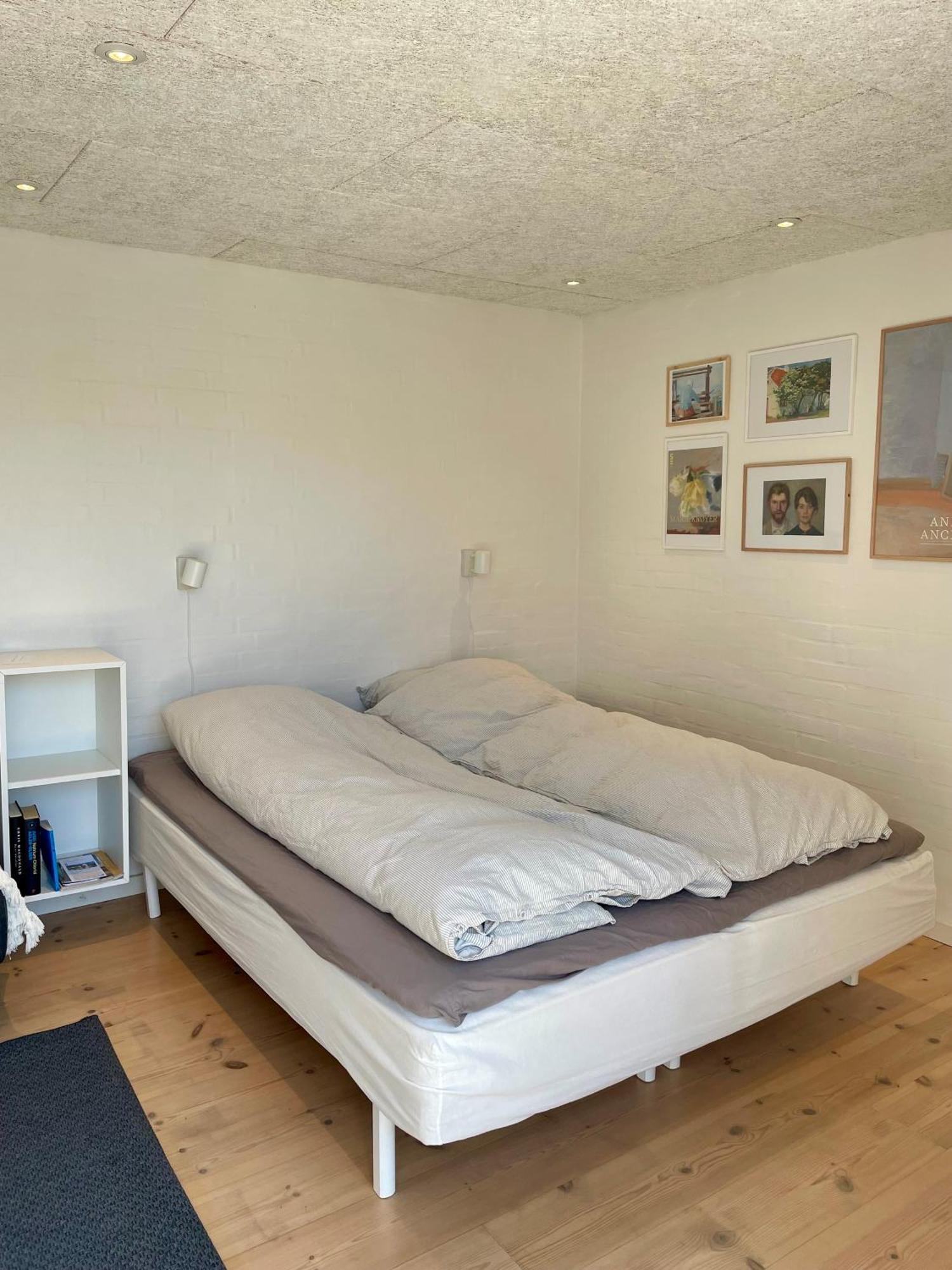 Annekset Skagen Apartment Exterior photo